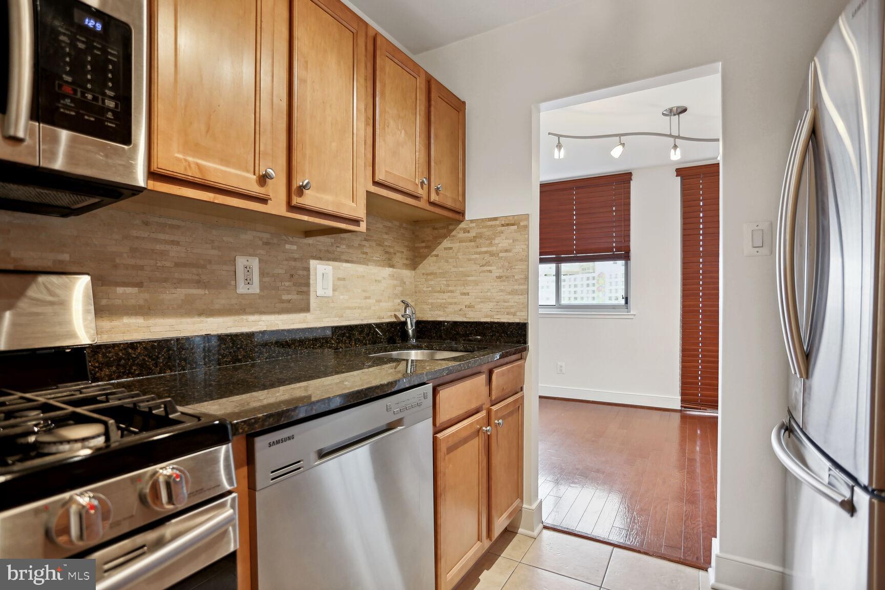 1220 Blair Mill Road, Unit 1404 Silver Spring, MD 20910 - Photo 9 of 23 Gallery Image 9