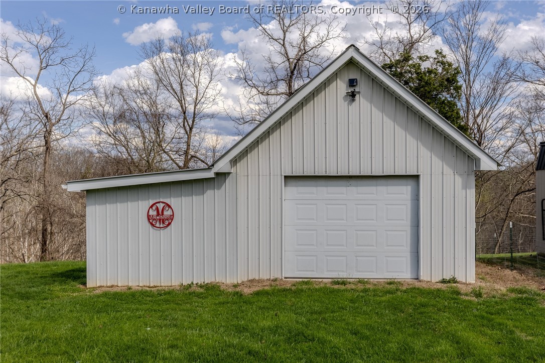 3899 Iva Durst Road Leon, WV 25123 - Photo 31 of 39 Gallery Image 31