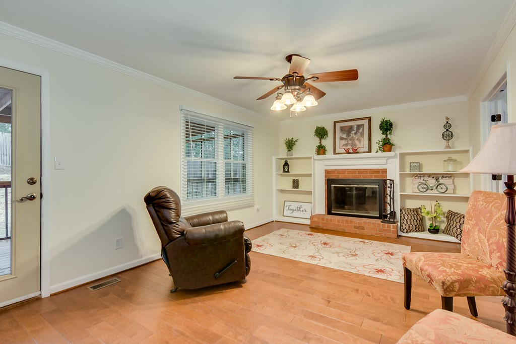 543 Brandermill Road Evans, GA 30809 - Photo 8 of 12