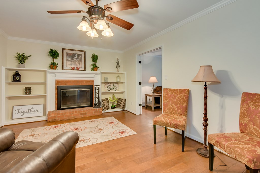 543 Brandermill Road Evans, GA 30809 - Photo 9 of 12