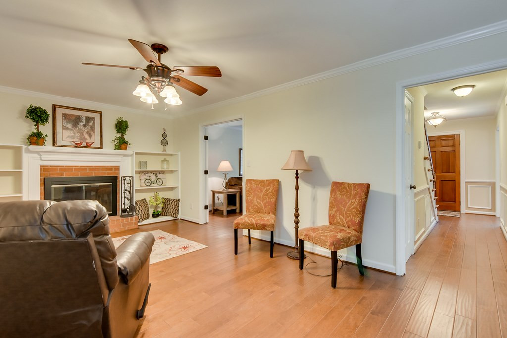 543 Brandermill Road Evans, GA 30809 - Photo 10 of 12