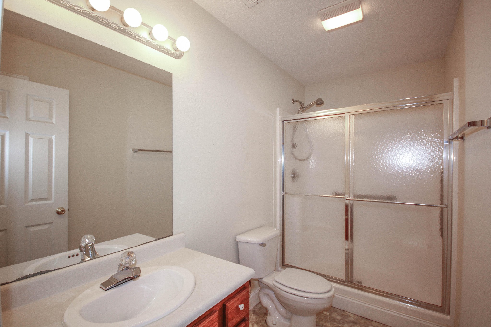 5510 J Riley W Drive Greenback, TN 37742 - Photo 22 of 40 a bathroom with a sink toilet and shower
