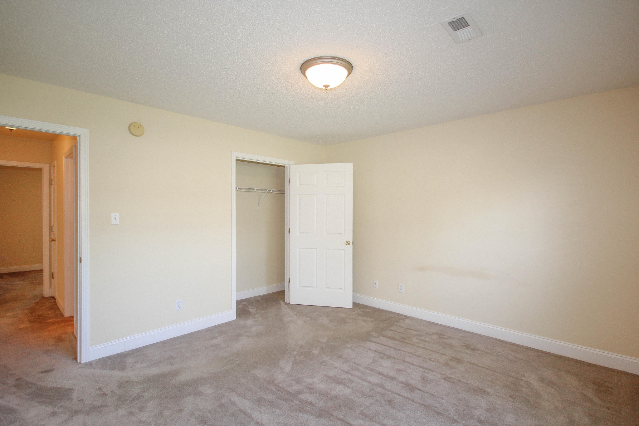 5510 J Riley W Drive Greenback, TN 37742 - Photo 24 of 40 a view of an empty room