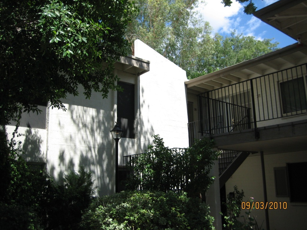 4111 East Camelback Road, Unit 26 Phoenix, AZ 85018 - Photo 1 of 5 Front