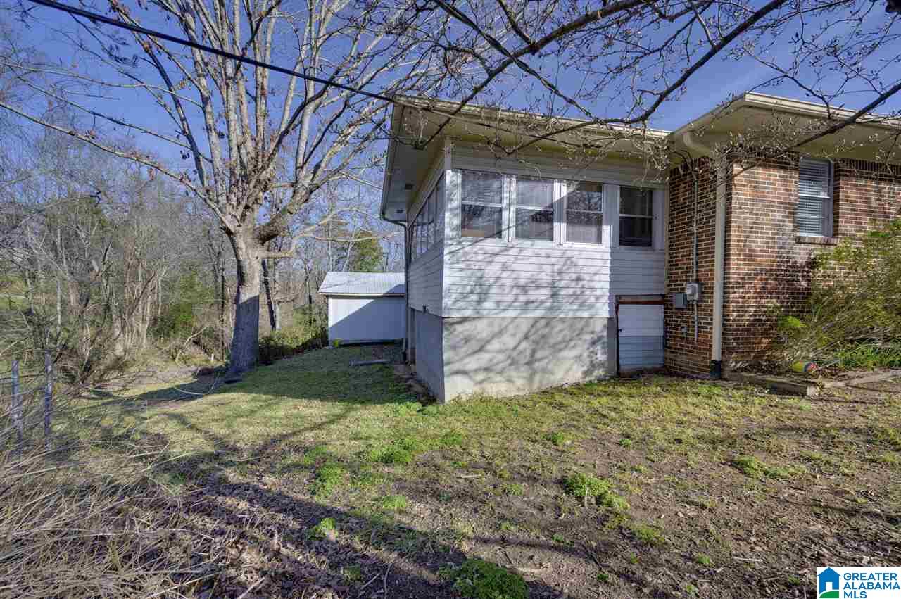 5656 Lykes Road Mount Olive, AL 35117 - Photo 5 of 29