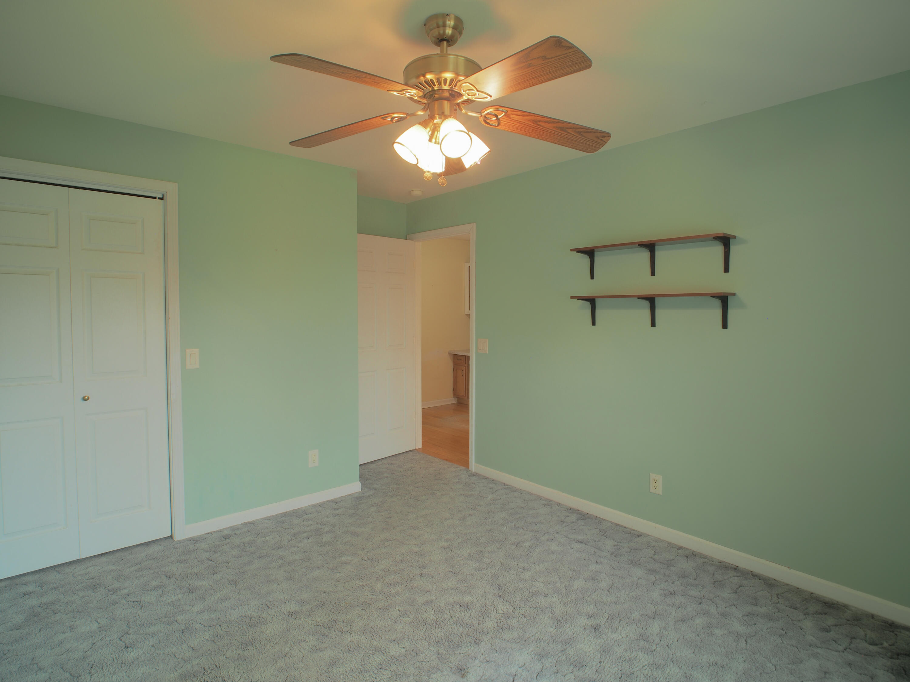 931 Canal Road Waterloo, WI 53594 - Photo 20 of 39 Bedroom 2