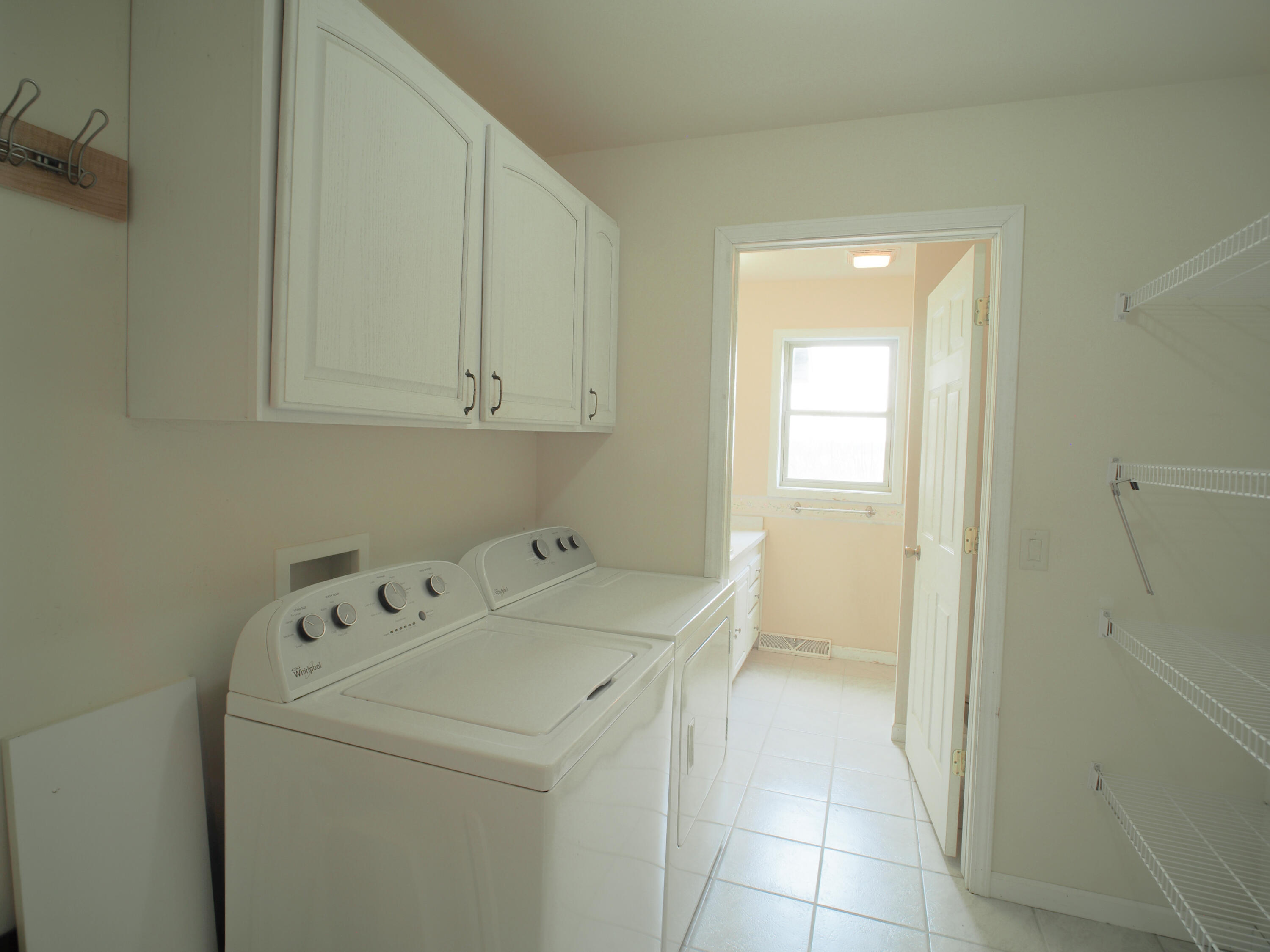 931 Canal Road Waterloo, WI 53594 - Photo 25 of 39 Laundry on Main Level