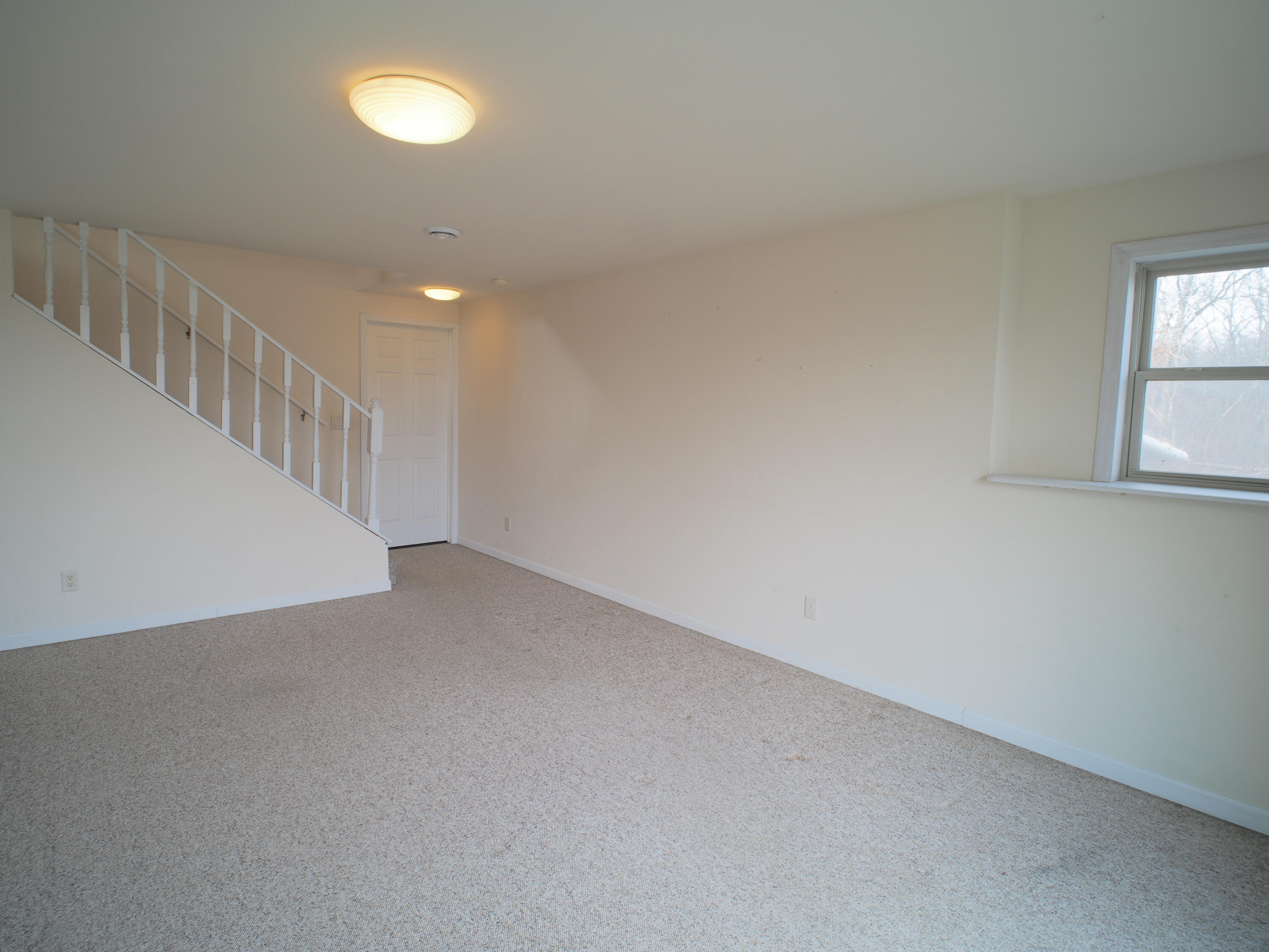 931 Canal Road Waterloo, WI 53594 - Photo 29 of 39 Living Space, Den Lower Level