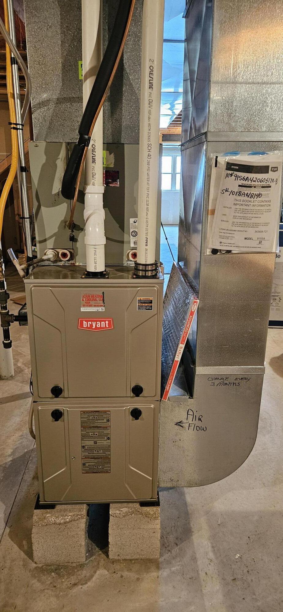 931 Canal Road Waterloo, WI 53594 - Photo 38 of 39 Furnace Replaced 2018