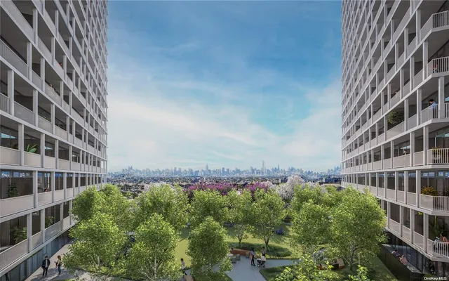 $728,000 | 131-02 40th Road, Unit 18N | Flushing