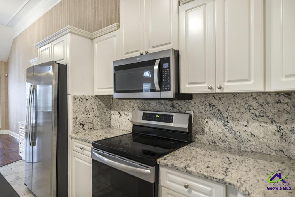 209 Trellis Walk Centerville, GA 31028 - Photo 22 of 41