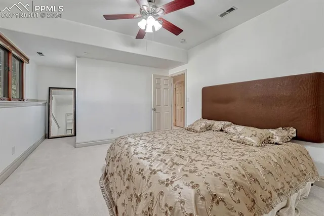 $1,000,000 | 1545 Laird Circle, Colorado Springs, CO 80906