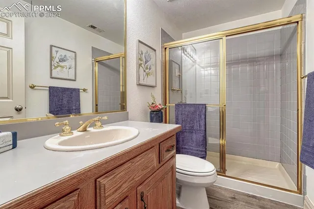 $1,000,000 | 1545 Laird Circle, Colorado Springs, CO 80906