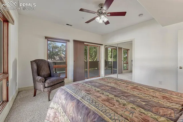 $1,000,000 | 1545 Laird Circle, Colorado Springs, CO 80906