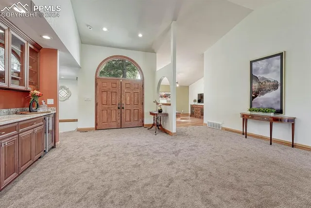 $1,000,000 | 1545 Laird Circle, Colorado Springs, CO 80906