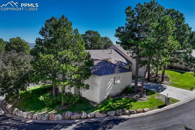 $1,000,000 | 1545 Laird Circle, Colorado Springs, CO 80906