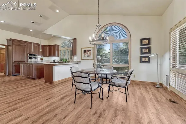 $1,000,000 | 1545 Laird Circle, Colorado Springs, CO 80906