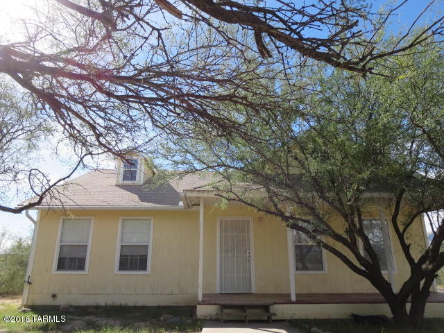 2330 North Ocotillo Road Benson, AZ 85602 - Photo 1 of 50 Gallery Image 1
