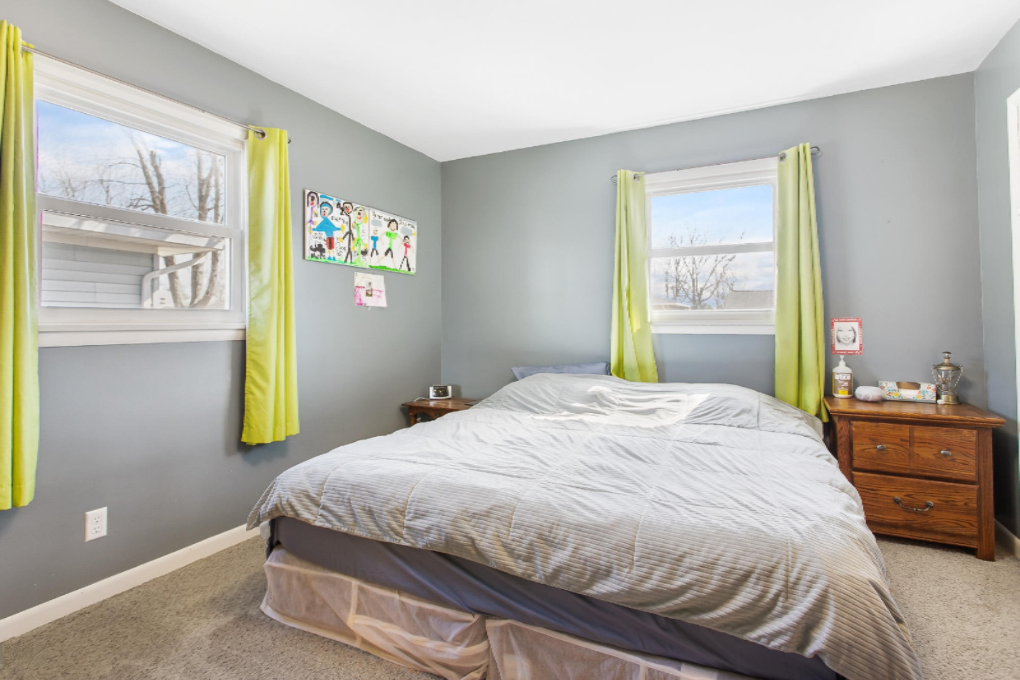 926 Sherwood Road Muskegon, MI 49441 - Photo 16 of 27 926 Sherwood Rd, Muskegon, MI-13