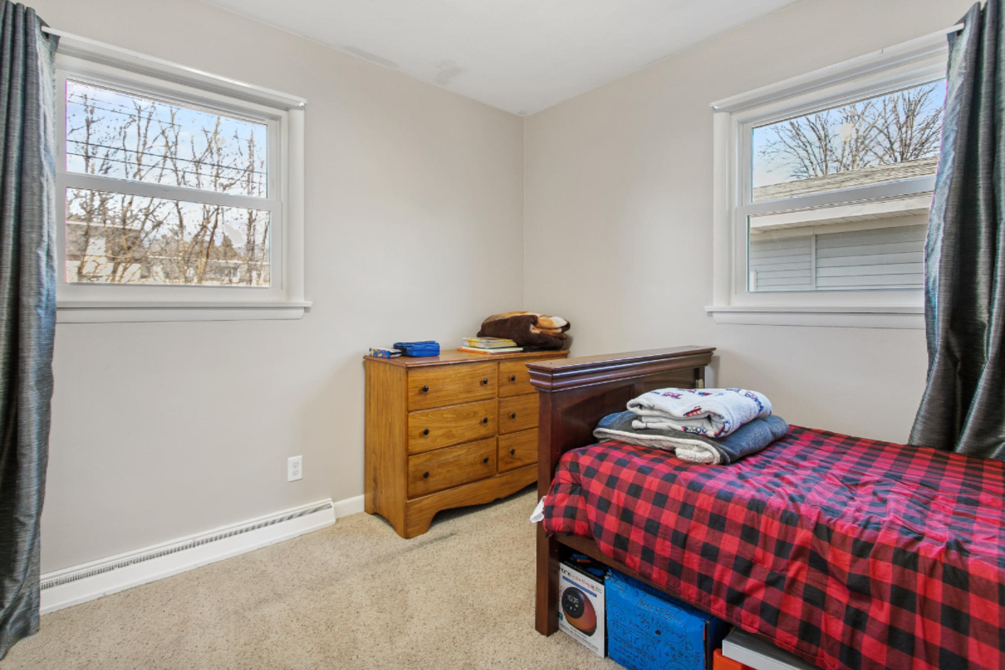 926 Sherwood Road Muskegon, MI 49441 - Photo 18 of 27 926 Sherwood Rd, Muskegon, MI-15