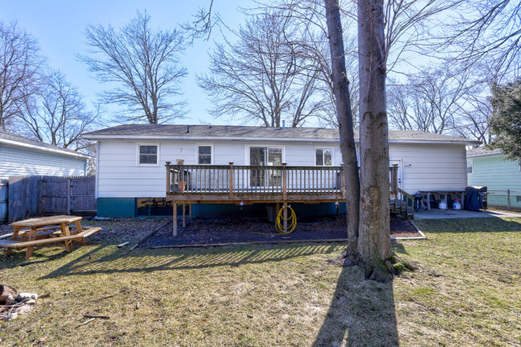 926 Sherwood Road Muskegon, MI 49441 - Photo 26 of 27 926 Sherwood Rd, Muskegon, MI-23