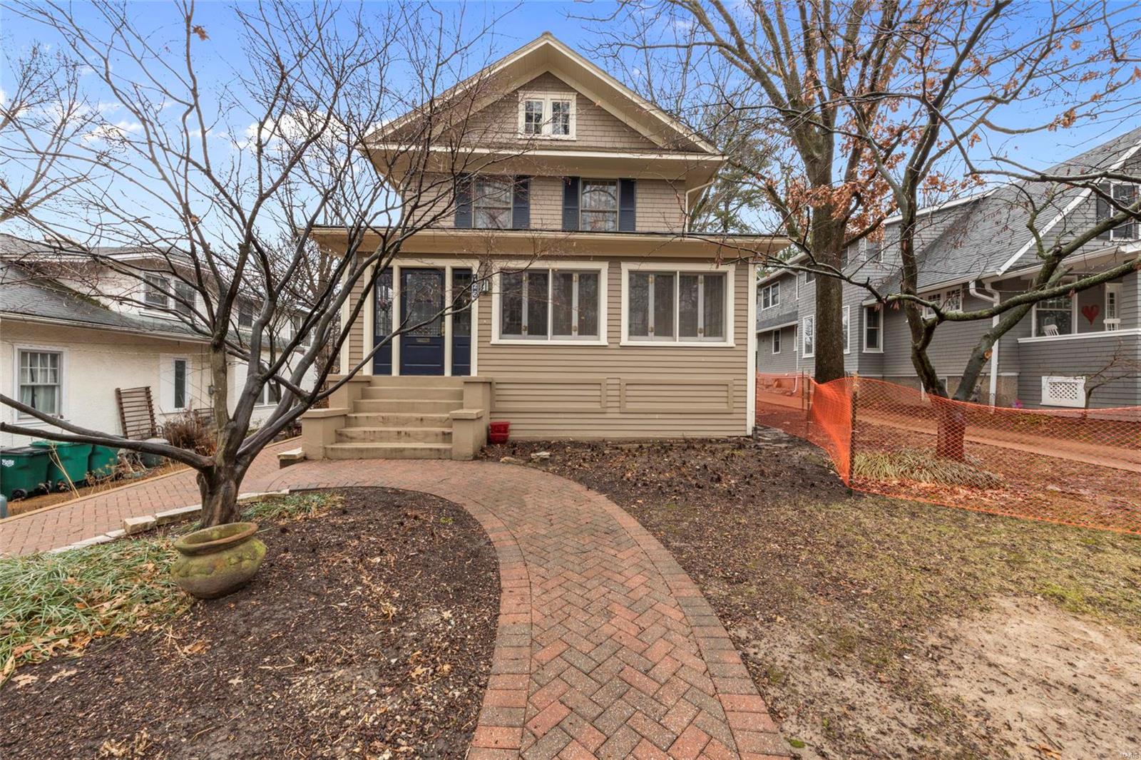 126 West Jackson Road St. Louis, MO 63119 - Photo 1 of 33 Gallery Image 1