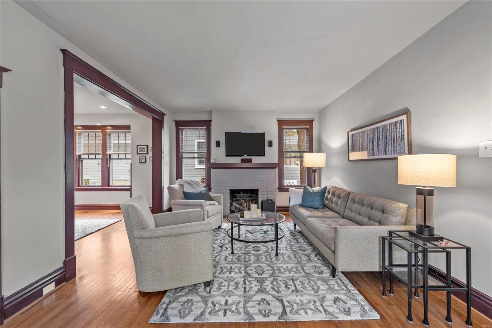 126 West Jackson Road St. Louis, MO 63119 - Photo 18 of 33 Gallery Image 18