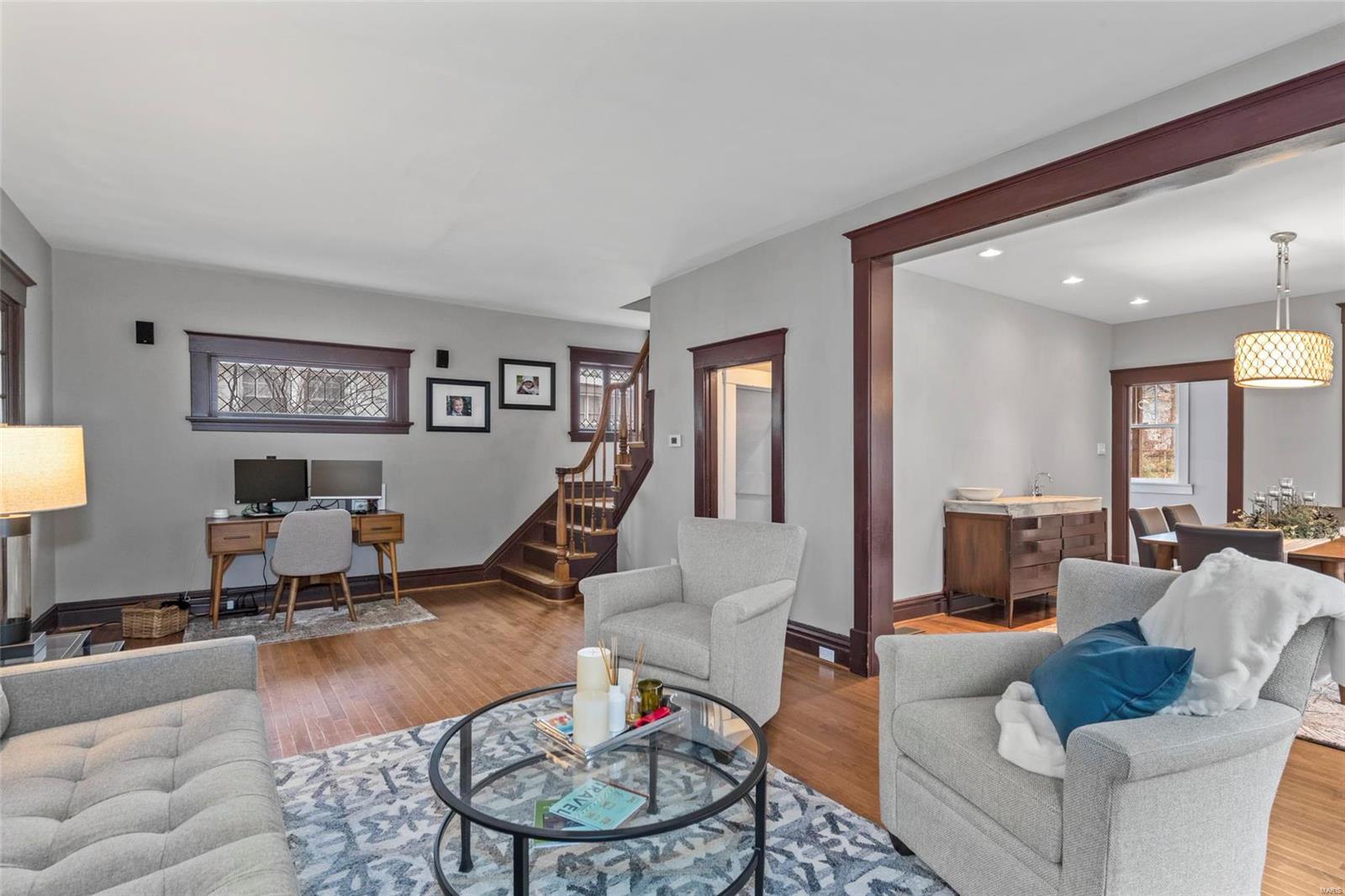 126 West Jackson Road St. Louis, MO 63119 - Photo 20 of 33 Gallery Image 20