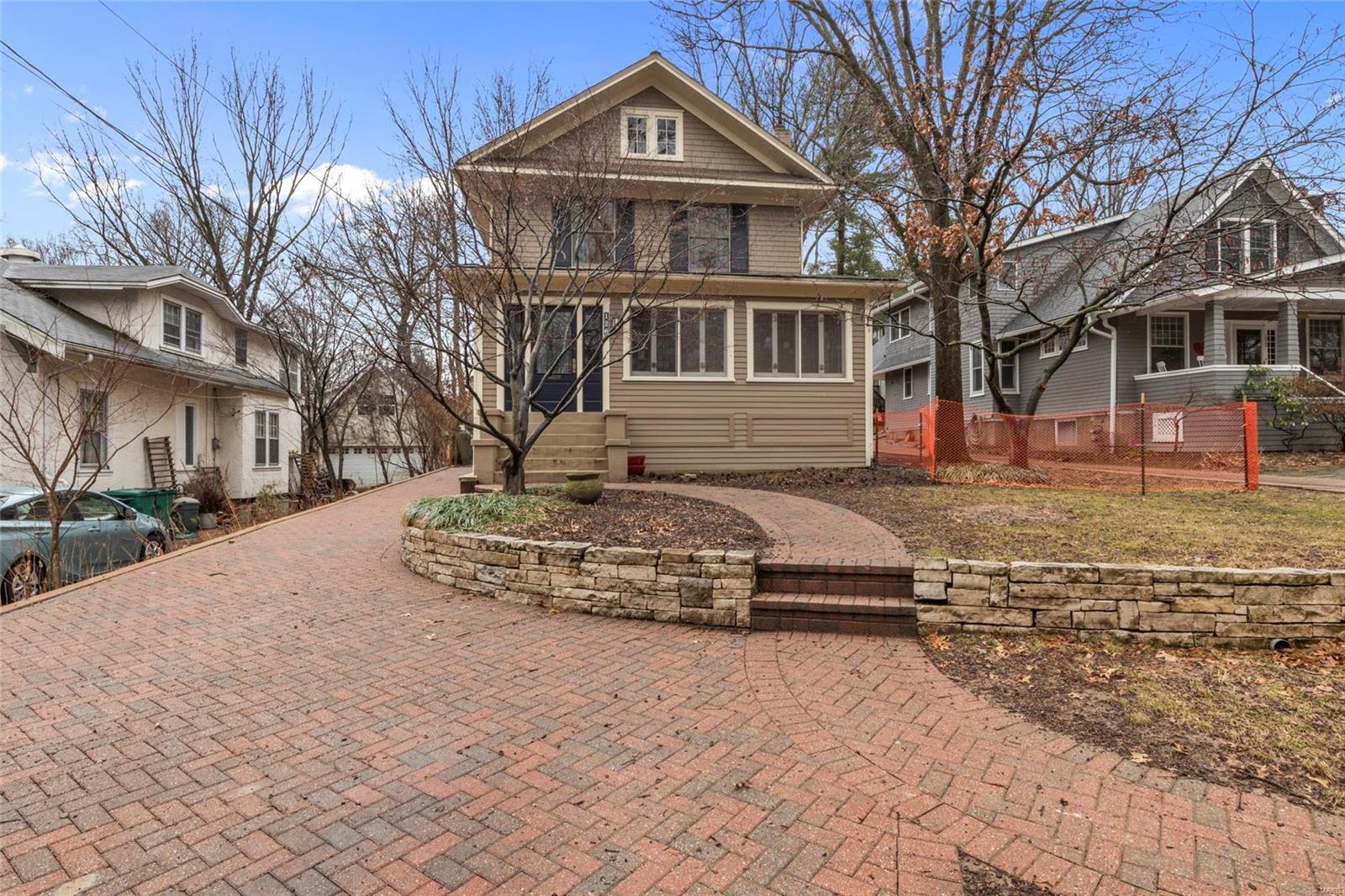 126 West Jackson Road St. Louis, MO 63119 - Photo 28 of 33 Gallery Image 28
