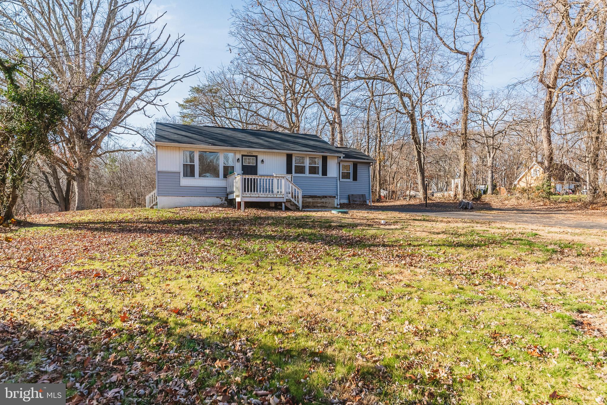3520 Clayton Road Joppa, MD 21085 - Photo 1 of 45 Welcome to 3520 Clayton Rd