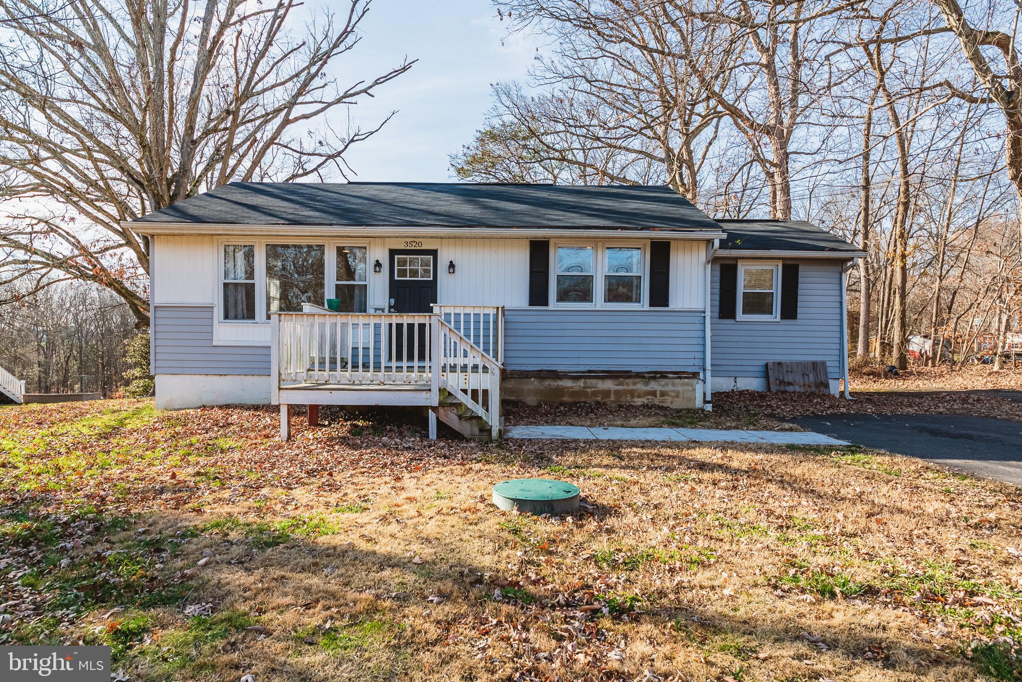 3520 Clayton Road Joppa, MD 21085 - Photo 2 of 45 Exterior