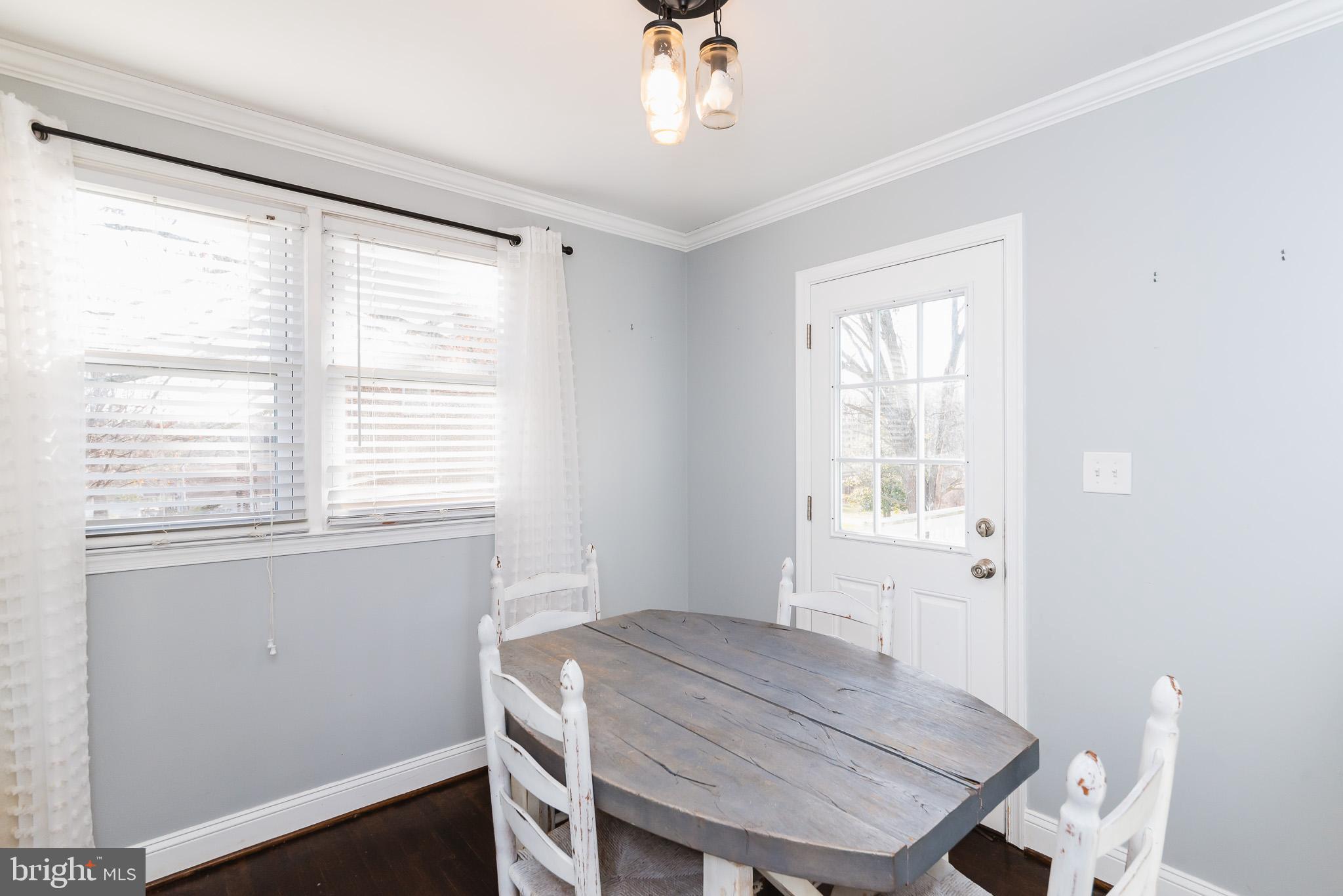 3520 Clayton Road Joppa, MD 21085 - Photo 12 of 45 Dining Room