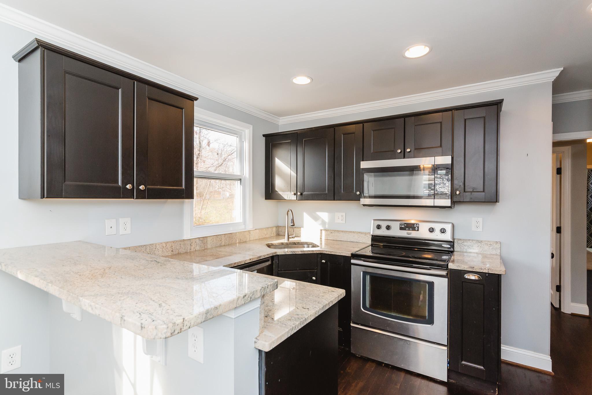 3520 Clayton Road Joppa, MD 21085 - Photo 13 of 45 Kitchen