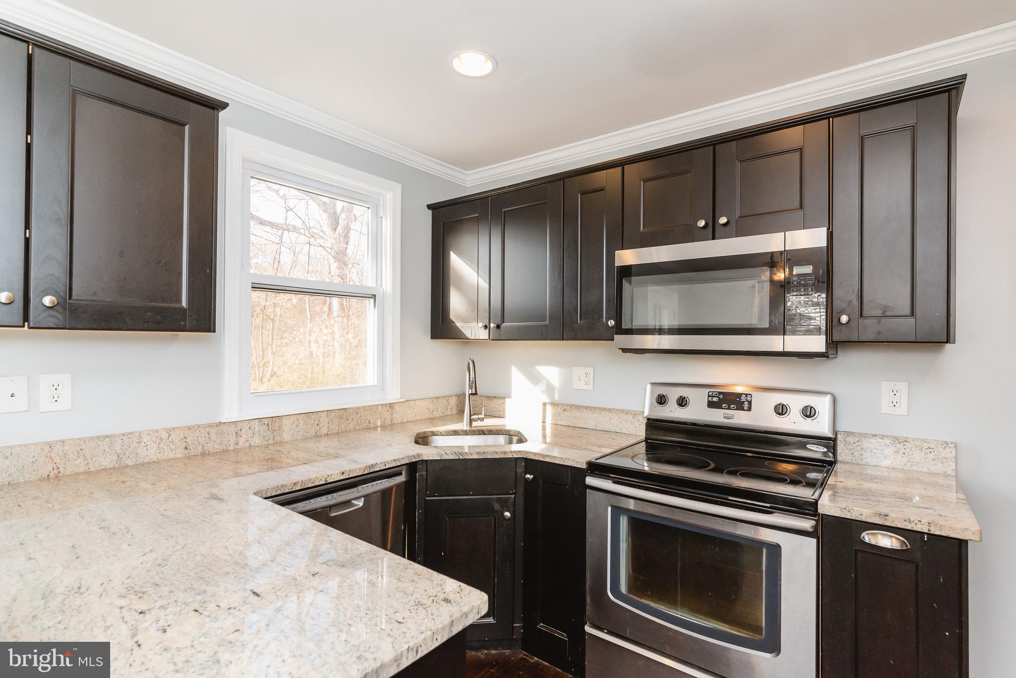 3520 Clayton Road Joppa, MD 21085 - Photo 14 of 45 Kitchen