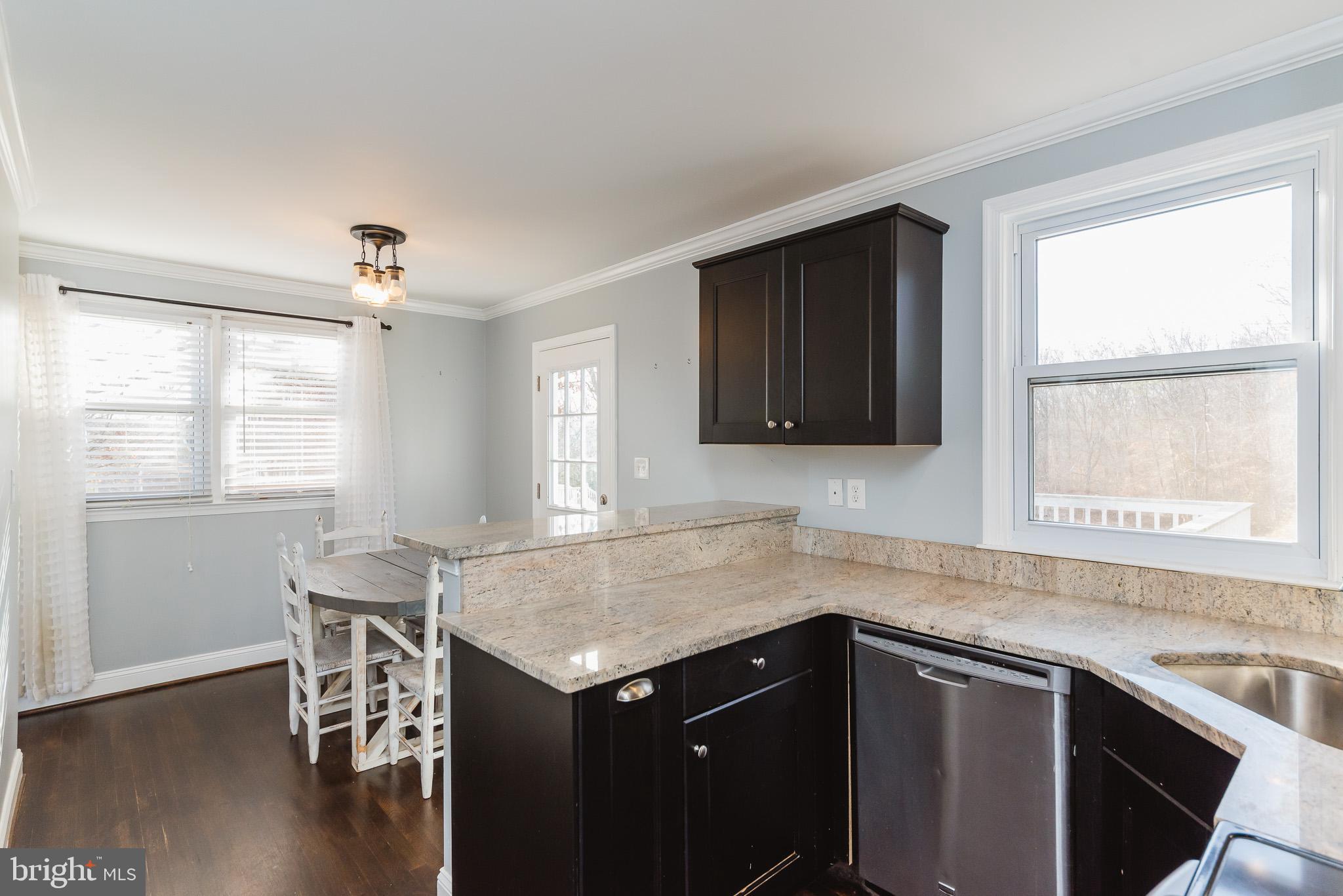 3520 Clayton Road Joppa, MD 21085 - Photo 15 of 45 Kitchen