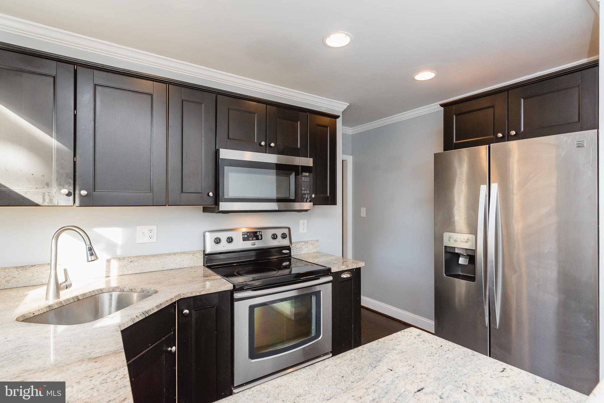 3520 Clayton Road Joppa, MD 21085 - Photo 16 of 45 Kitchen