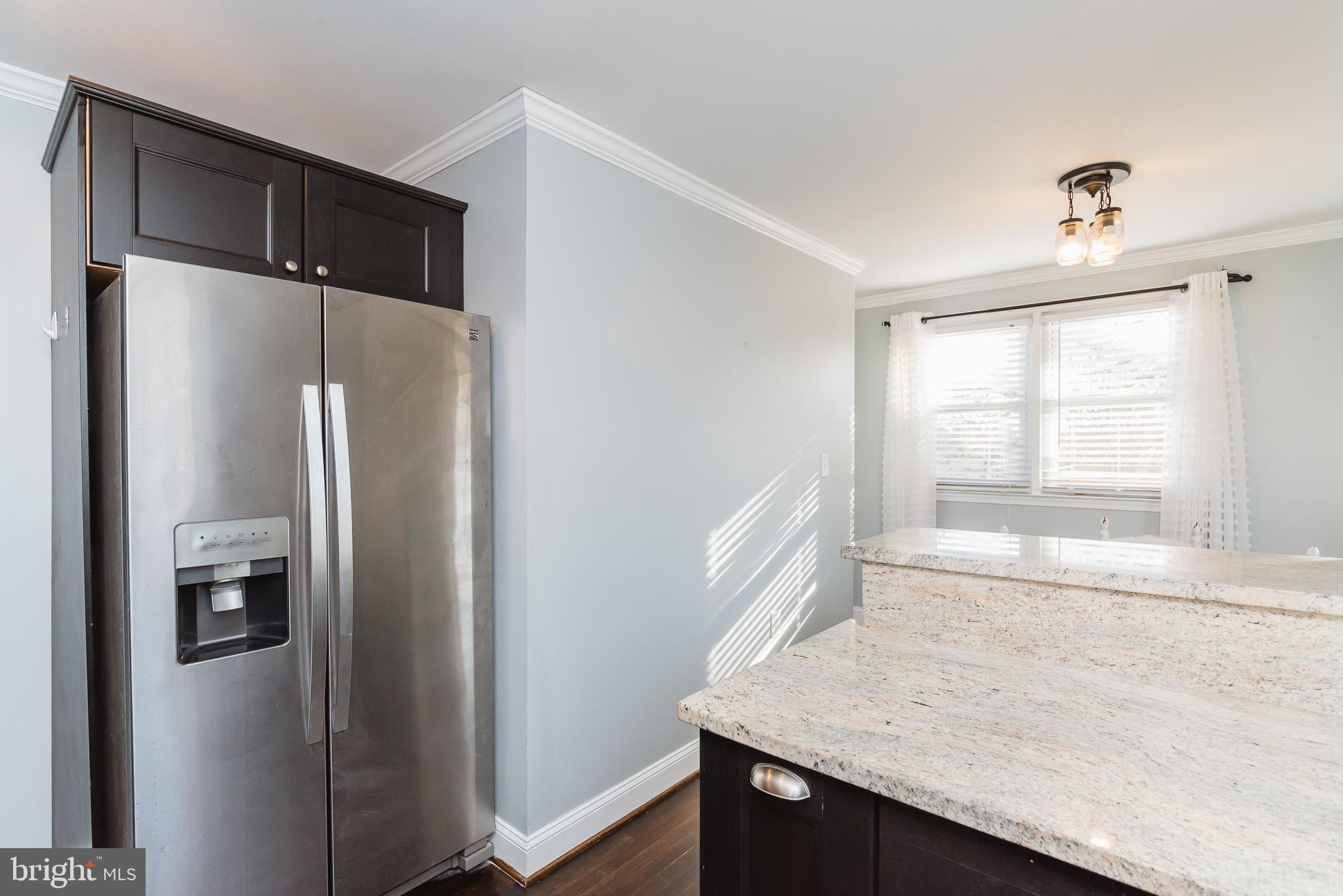 3520 Clayton Road Joppa, MD 21085 - Photo 17 of 45 Kitchen