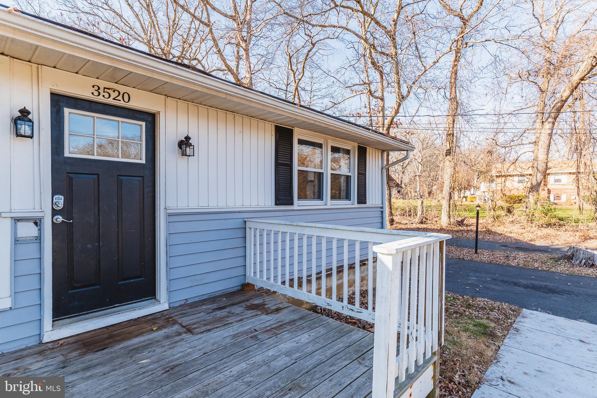3520 Clayton Road Joppa, MD 21085 - Photo 4 of 45 Exterior