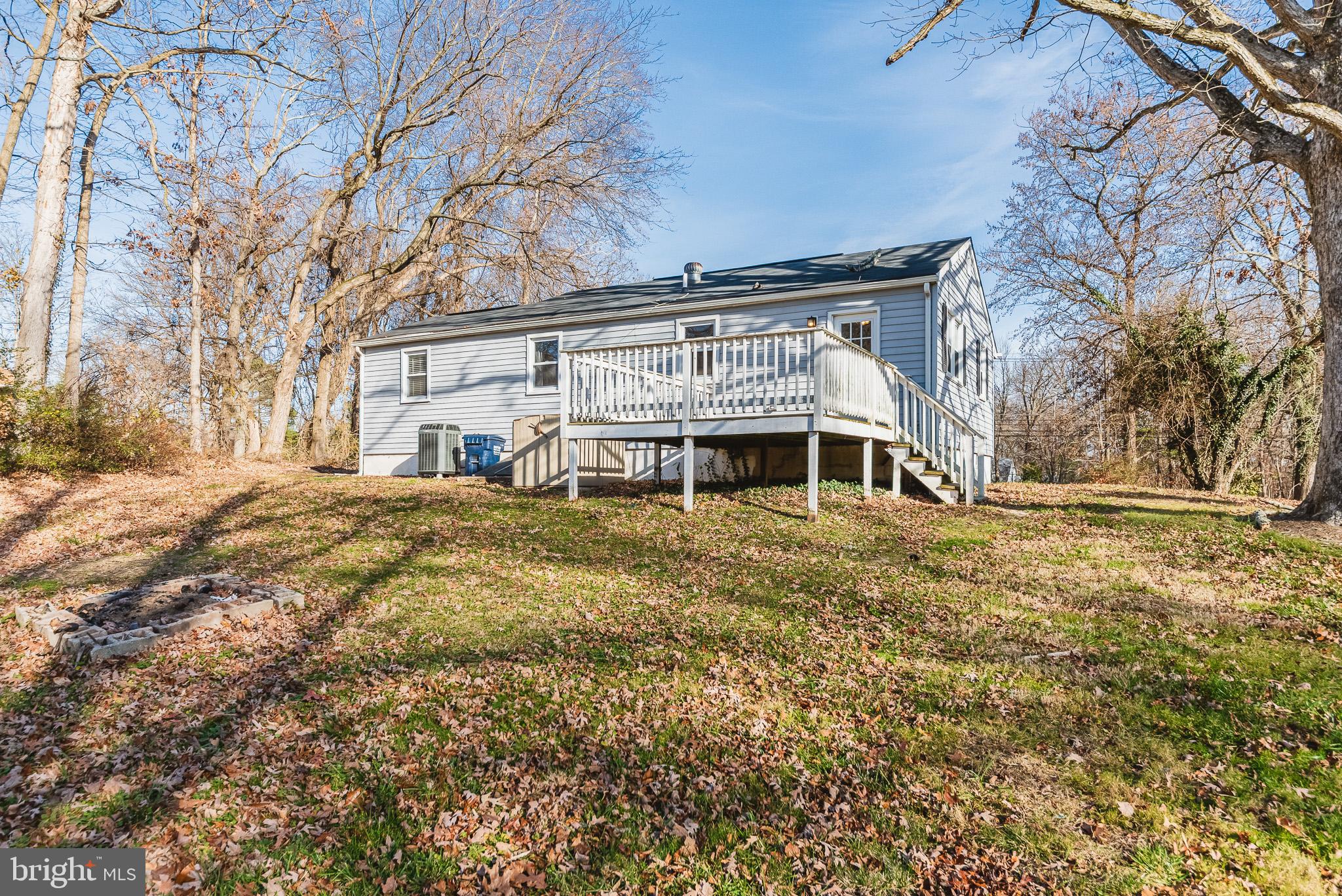 3520 Clayton Road Joppa, MD 21085 - Photo 45 of 45 Exterior