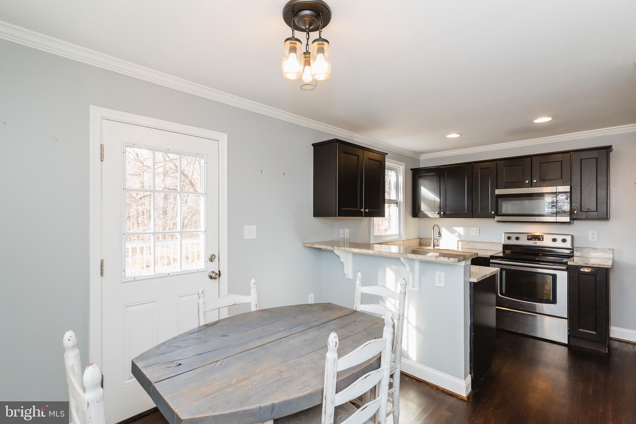3520 Clayton Road Joppa, MD 21085 - Photo 9 of 45 Dining Room