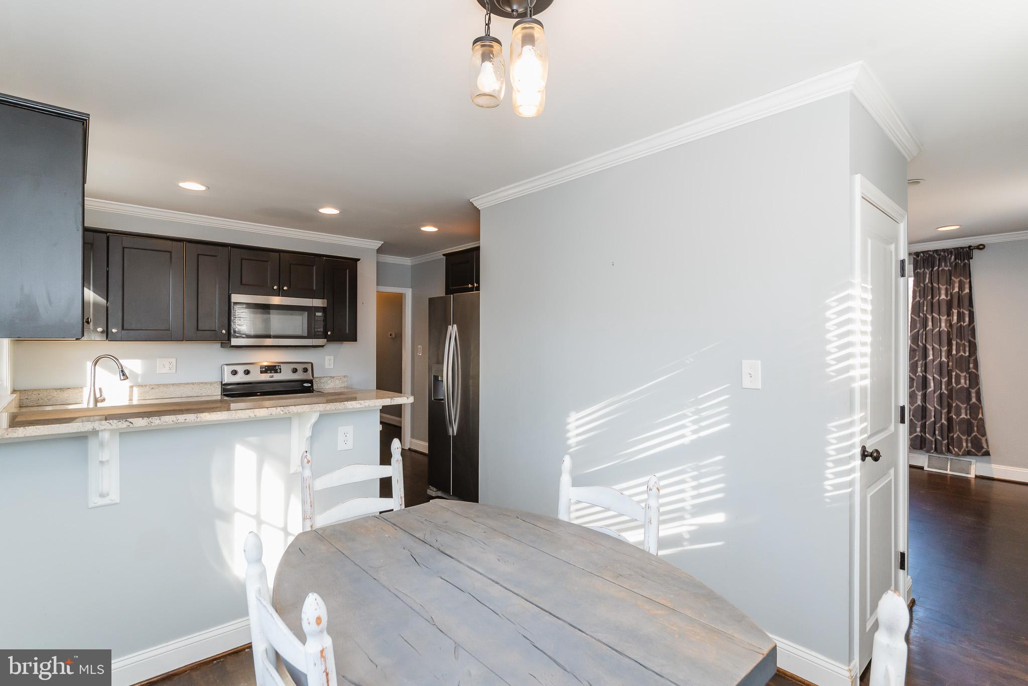 3520 Clayton Road Joppa, MD 21085 - Photo 10 of 45 Dining Room