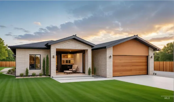 $332,710 | 2421 Bristol Avenue, Burley, ID 83318
