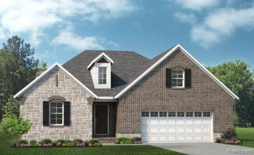 $548,490 | 14044 Goike Drive, Utica, MI 48315