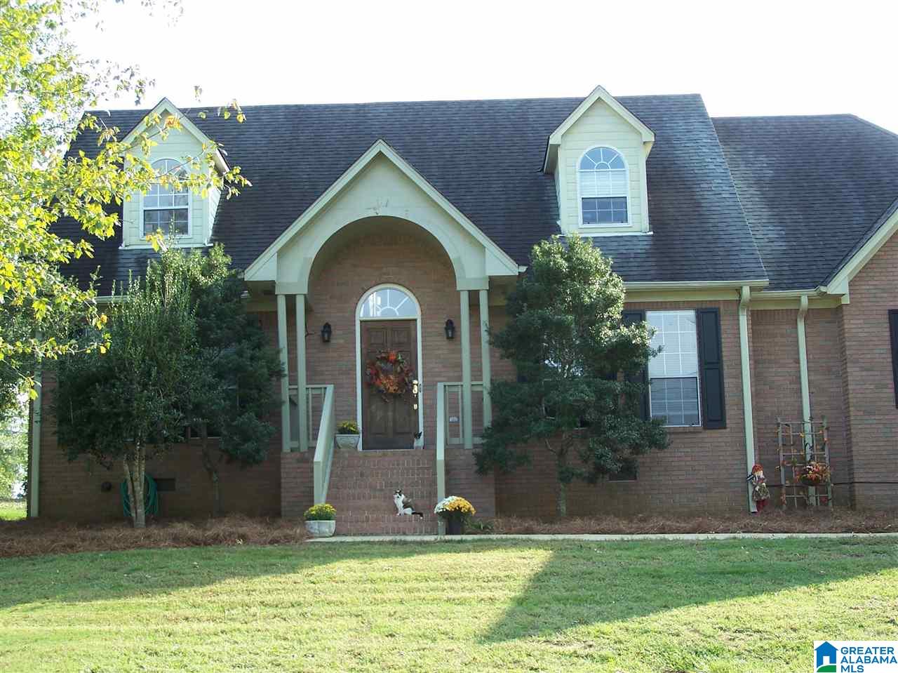 110 Drexel Drive Oneonta, AL 35121 - Photo 14 of 45