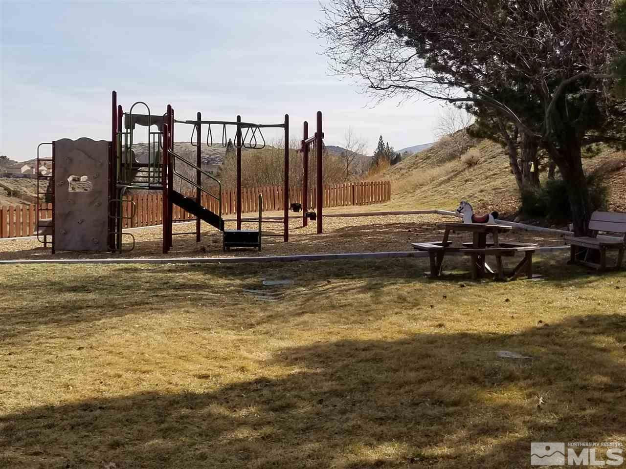 3308 Skyline View Drive Reno, NV 89509 - Photo 24 of 24 Photo 24