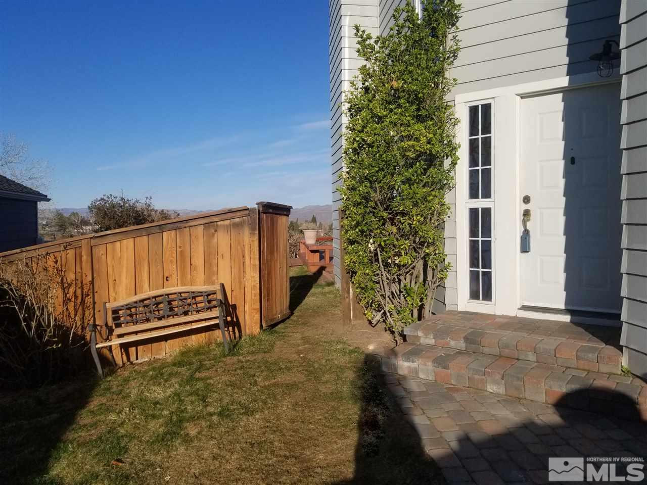 3308 Skyline View Drive Reno, NV 89509 - Photo 3 of 24 Photo 3