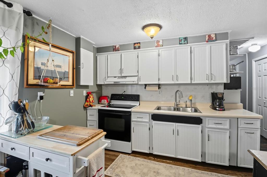 10160 East Bass Circle Inverness, FL 34450 - Photo 13 of 44