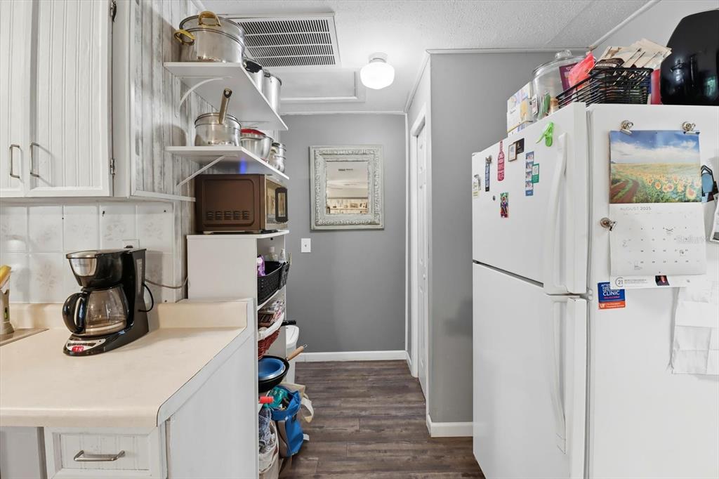 10160 East Bass Circle Inverness, FL 34450 - Photo 14 of 44