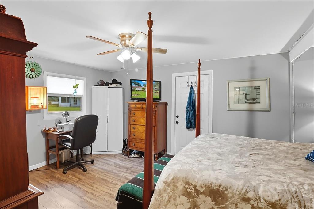 10160 East Bass Circle Inverness, FL 34450 - Photo 15 of 44