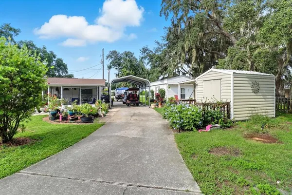 $199,999 | 10160 East Bass Circle, Inverness, FL 34450